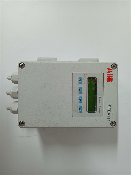 ABB+PFEA111-65 3BSE050091R65