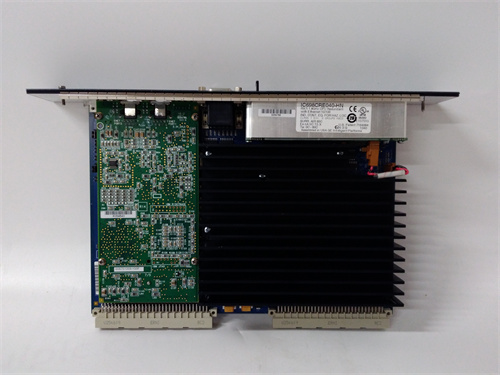 GE+IC698CRE040-HN