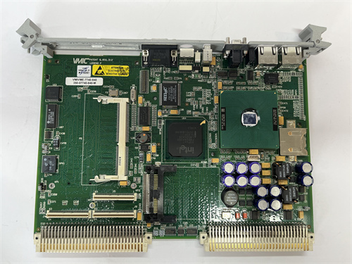 GE+VMIVME-7740-840 350-07740-840-M