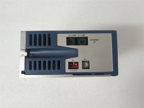 KOLLMORGEN+S20330-SRS