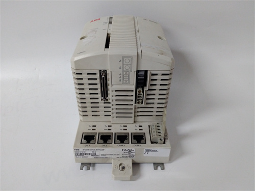 ABB+PM864AK01 3BSE018161R1