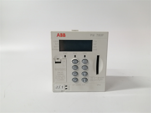 ABB+PM783F