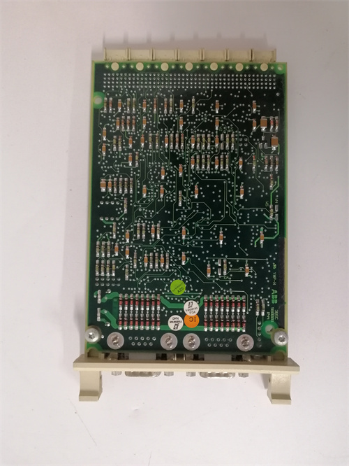 ABB+CI534V02 3BSE010700R1