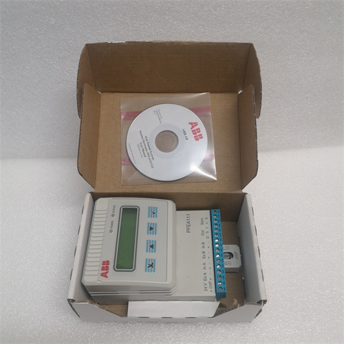 ABB+PFEA111-20 3BSE050090R20