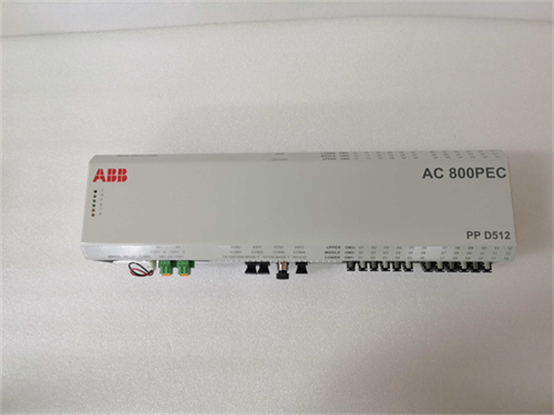 ABB+3BHE039724R0C3D PPD513 A0C-100440 AC800PEC