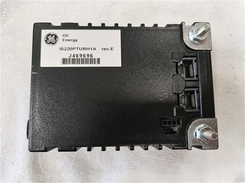 GE+IS220PTURH1A