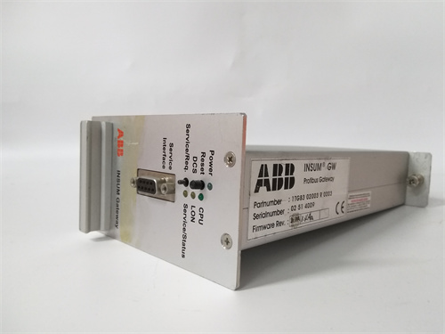 ABB+1TGB302003R0003