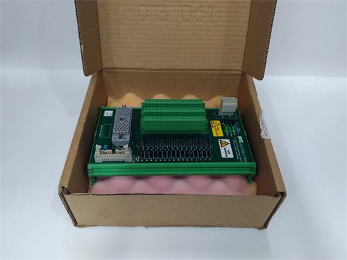 TRICONEX+HCU3700/3703E