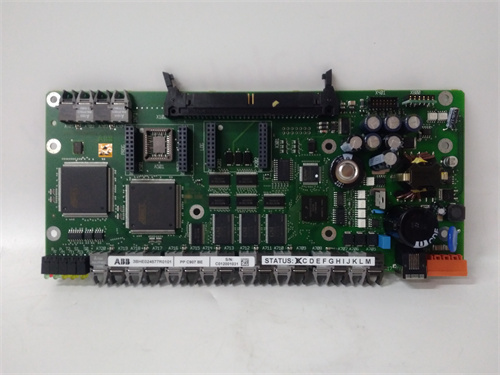ABB+PPC907BE 3BHE024577R0101