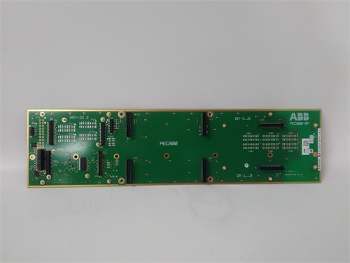 ABB+XXD129A01 3BHE012436R0001 PEC800-BP
