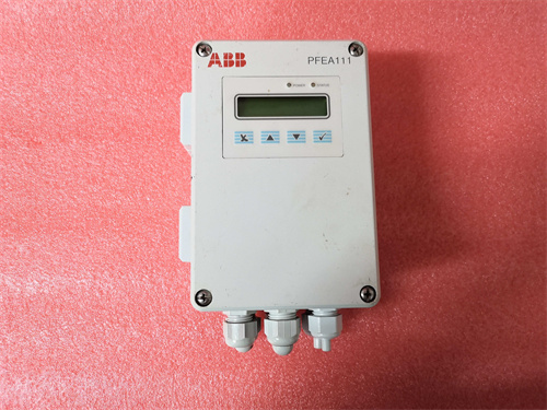 ABB+PFEA112-65 3BSE050091R65