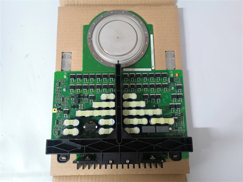 ABB 5SHY3545L0009 3BHB013085R0001 3BHE009681R0101 GVC750BE101