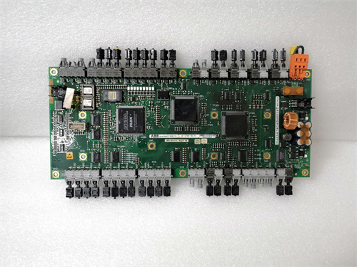 ABB+UFC760BE141 3BHE004573R0141