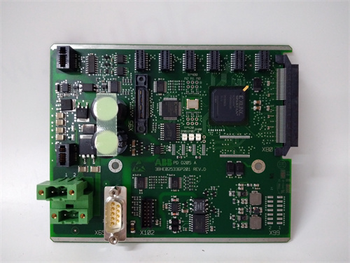 ABB+PDD205A1121 3BHE025335R1121