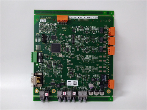 ABB+UFC911B106 3BHE037864R0106