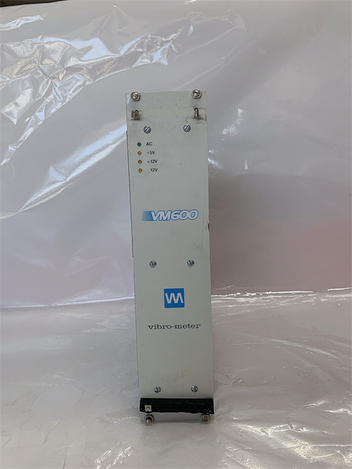 Vibro-meter+VM600?RPS6U?200-582-500-013
