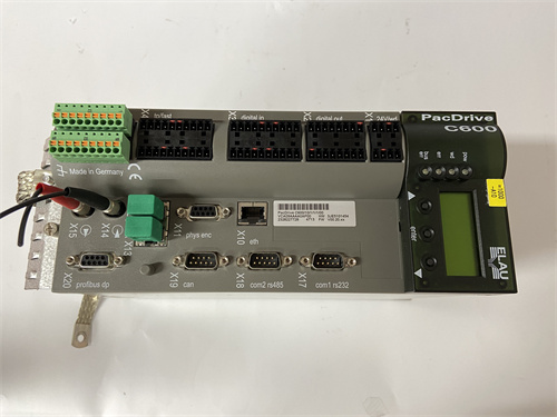 ELAU+C600-10-1-1-1-00