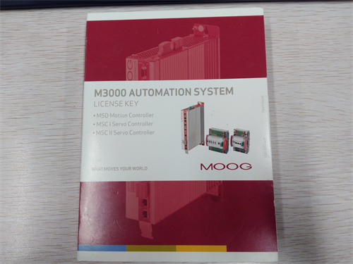 MOOG+D138-002-002
