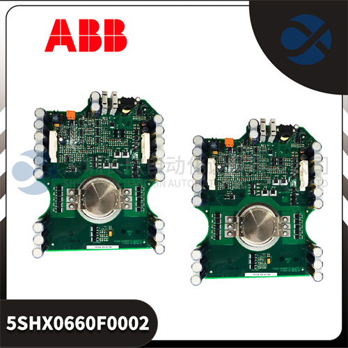 ABB+5SHX0660F0002