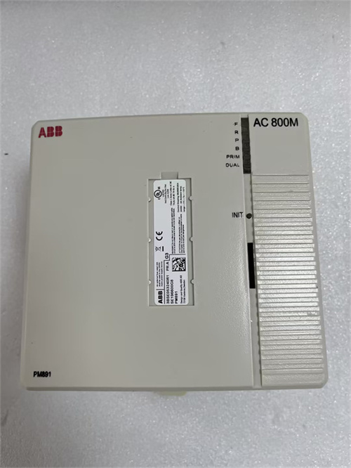 ABB+PM891K01 3BSE053241R1
