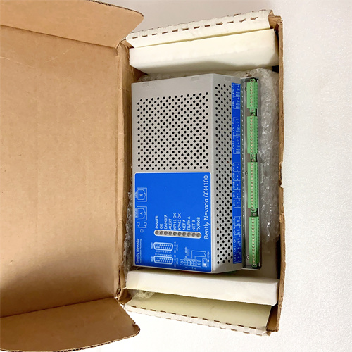 BENTLY NEVADA+60M100-00