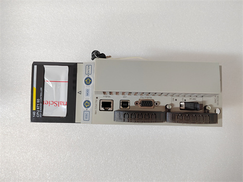 SCHNEIDER+140CPU67160