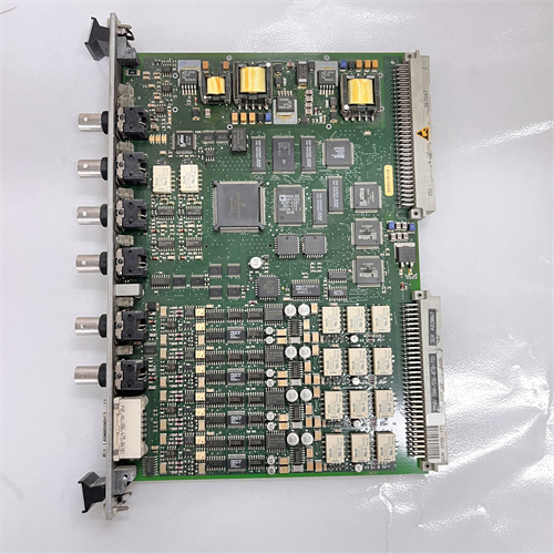 Vibro-meter+VM600 MPC4