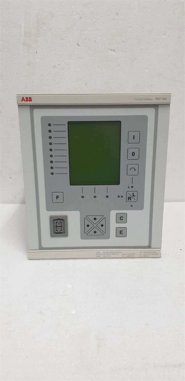 ABB REF545