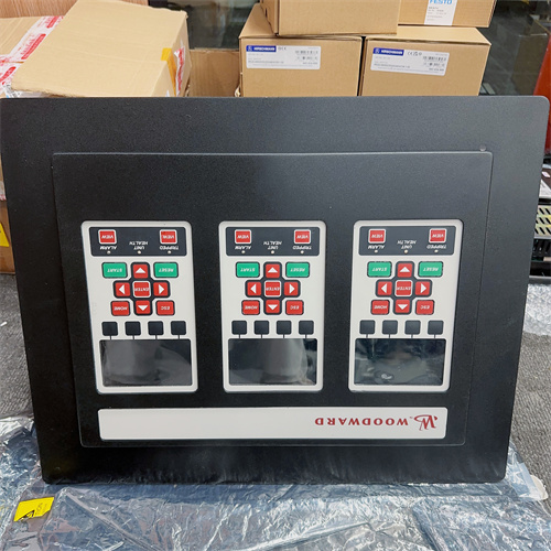 WOODWARD+8237-1600 8237-1006