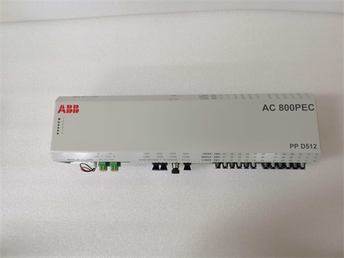 ABB+PPD512 PPD539A102