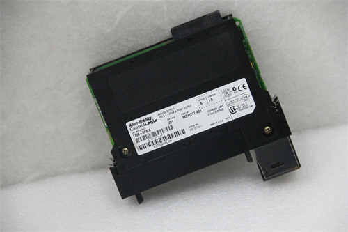 AB+1756-OF8 1756-OB16E 1756-OB16D 1756-OW16I