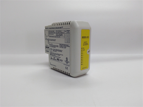 GE+8810-HI-TX-01 8811-IO-DC 8811-IO-DC-01