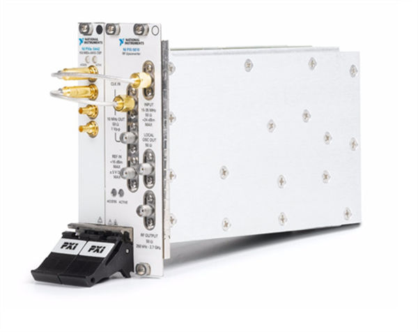 NI PXIE-5672