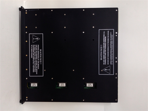 TRICONEX+3805E 3805H 3806E