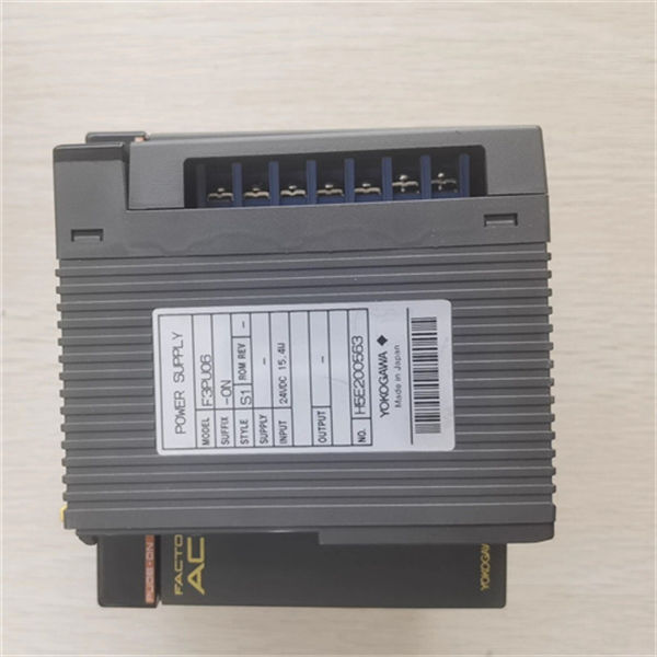 YOKOGAWA&nbsp;F3PU06-0N 1.jpg