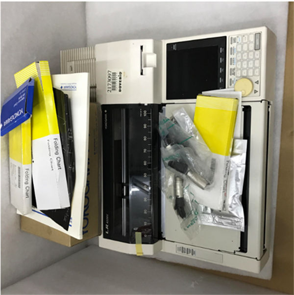 YOKOGAWA?LR 4220E