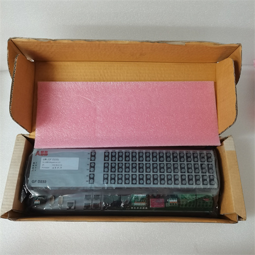 ABB+GFD233A GFD212A GFD563A102