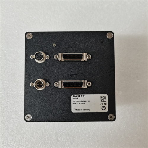 BASLER+A404K A404KM-RT A402KC