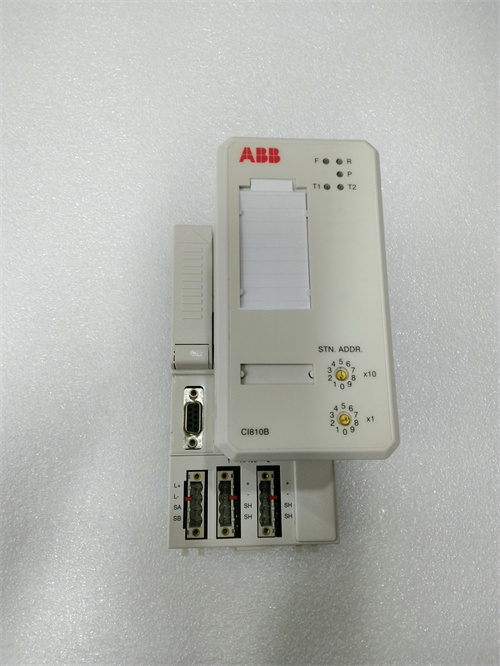 ABB+CI810B CI855 CI810B