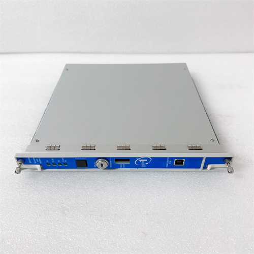 BENTLY 3500/22M 288055-01