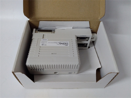 ABB+CI854AK01 CI854A-EA