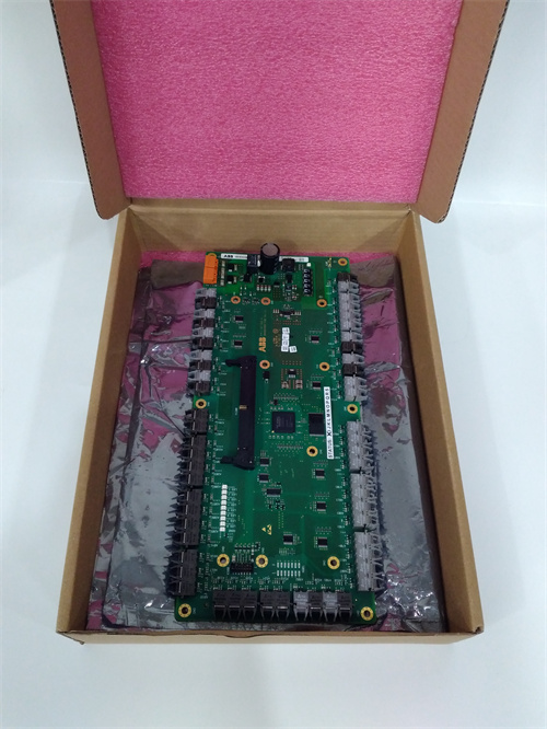 ABB+UFC921A101 3BHE024855R0101