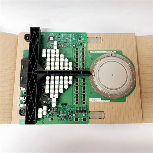 ABB+ACS6000 3BHB025957R0001