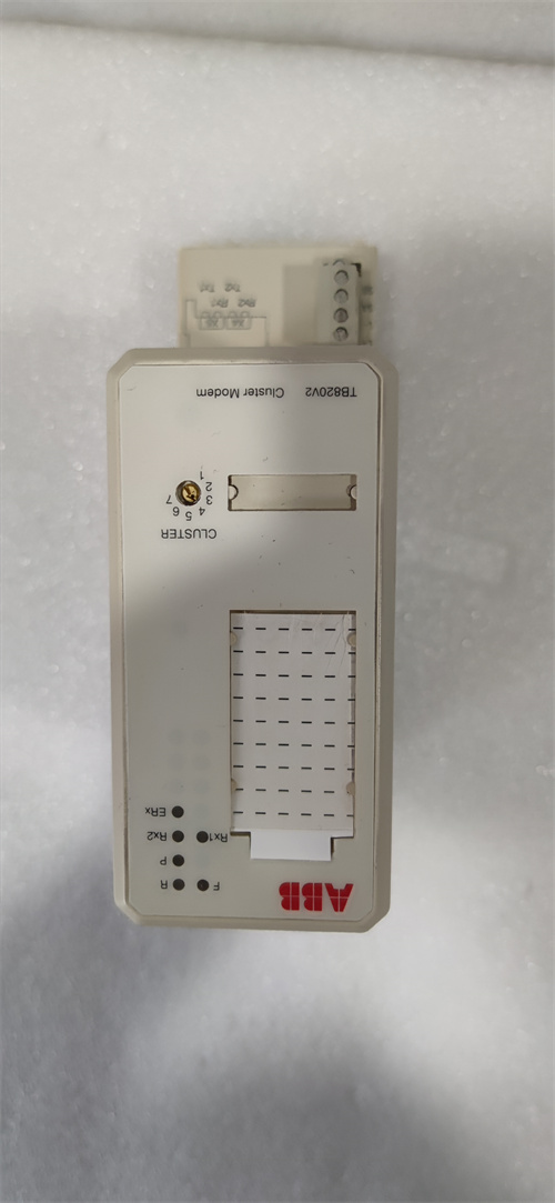 ABB+TB820V2 3BSE013208R1