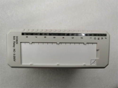 ABB+DO820 DO801