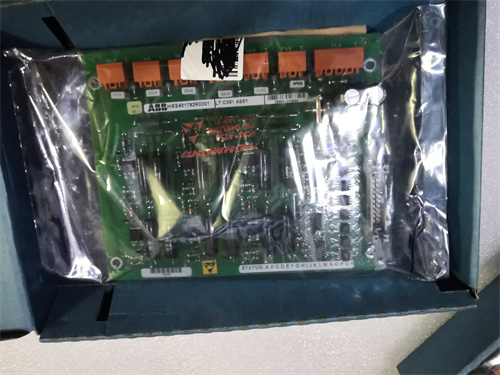 ABB+LTC391AE01 HIEE401782R0001