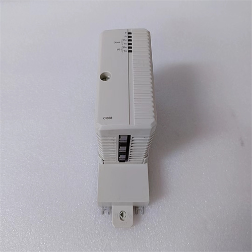 ABB+CI858K01 CI857K01 CI854A-EA