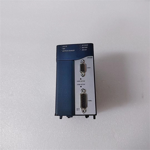 GE+IC695CRU320-EJ IC695CRU320-CD