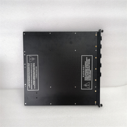 TRICONEX+4351B 4352B 4351A