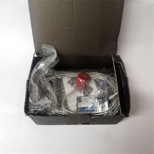 EMERSON PR6426010-140+CON021916-200